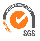 Certification de Services Qualicert SGS